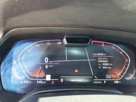 Обява за продажба на BMW X7 XDRIVE50I/LASER/ПАНОРАМА/ОБДУХВАНЕ ~45 600 лв. - изображение 8