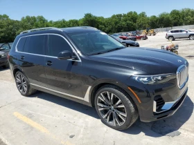 Обява за продажба на BMW X7 XDRIVE50I/LASER/ПАНОРАМА/ОБДУХВАНЕ ~45 600 лв. - изображение 2
