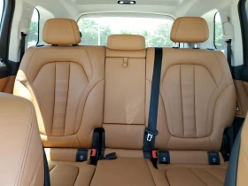 Обява за продажба на BMW X7 XDRIVE50I/LASER/ПАНОРАМА/ОБДУХВАНЕ ~45 600 лв. - изображение 10
