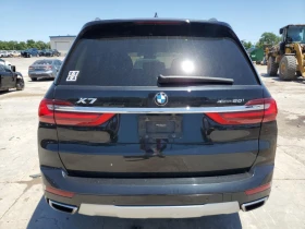 Обява за продажба на BMW X7 XDRIVE50I/LASER/ПАНОРАМА/ОБДУХВАНЕ ~45 600 лв. - изображение 4