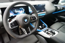 BMW X3 20d xDrive M-Sport = NEW = Гаранция - 117000 лв. - 30716743 8