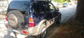 Обява за продажба на Suzuki Grand vitara 2.0HDI ~11 200 лв. - изображение 3