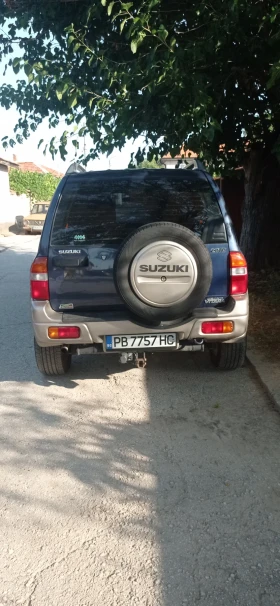 Обява за продажба на Suzuki Grand vitara 2.0HDI ~11 200 лв. - изображение 2
