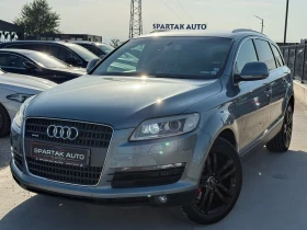 Audi Q7 3.0TDI* 2008г* 4Х4* ТОП СЪСТОЯНИЕ* АВТОМАТИК* 