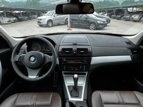 BMW X3 3.0D SD ИТАЛИЯ АВТОМАТ - 10800 лв. - 71754877 10