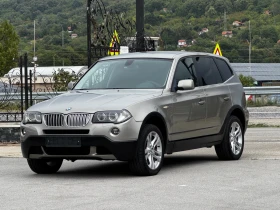 BMW X3 3.0D SD ИТАЛИЯ АВТОМАТ