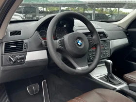 BMW X3 3.0D SD ИТАЛИЯ АВТОМАТ - 10800 лв. - 71754877 7