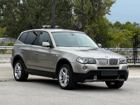 BMW X3 3.0D SD ИТАЛИЯ АВТОМАТ - 10800 лв. - 71754877 6