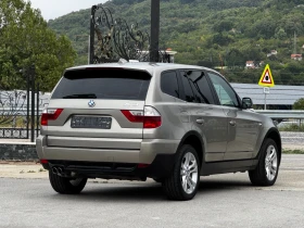 BMW X3 3.0D SD ИТАЛИЯ АВТОМАТ - 10800 лв. - 71754877 4