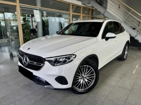     Mercedes-Benz GLC 220 d 4Matic 