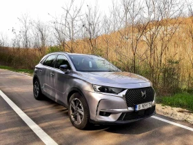 DS DS 7 Crossback 2.0 HDI | Mobile.bg    2