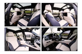 BMW X7 xDrive40i M-Pack FULL ! - 116000 лв. / 59309.86 € - 95257465 17