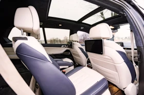 BMW X7 xDrive40i M-Pack FULL ! - 116000 лв. / 59309.86 € - 95257465 11