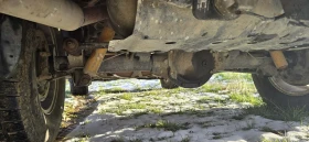 Nissan Terrano, снимка 12