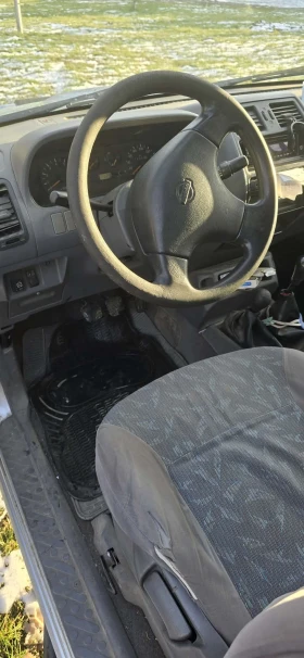 Nissan Terrano, снимка 10