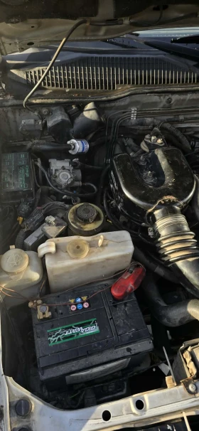 Nissan Terrano, снимка 8