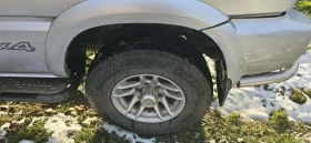 Nissan Terrano, снимка 14