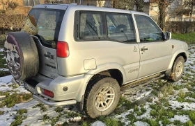 Nissan Terrano, снимка 4