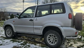Nissan Terrano, снимка 3