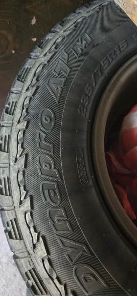 Nissan Terrano, снимка 13