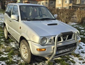 Nissan Terrano, снимка 5