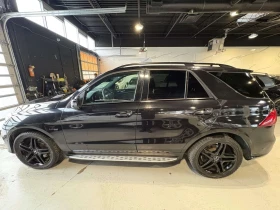 Mercedes-Benz GLE 43 AMG 4MATIC  - 25950 € / 50753.79 лв. - 60043895 3