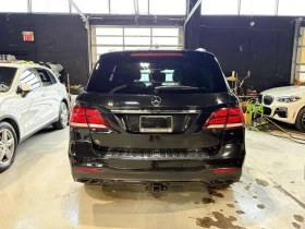 Mercedes-Benz GLE 43 AMG 4MATIC  - 25950 € / 50753.79 лв. - 60043895 4