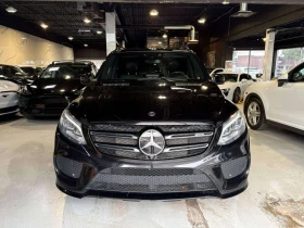Mercedes-Benz GLE 43 AMG 4MATIC  - 25950 € / 50753.79 лв. - 60043895 2