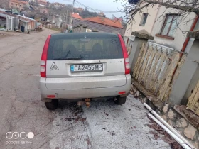 Honda Hr-v, снимка 2