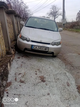 Honda Hr-v, снимка 1