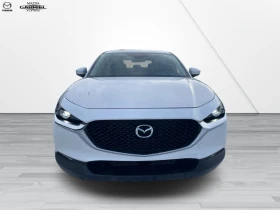 Mazda CX-30 GX* CarFax* АвтоКредит* (ЦЕНА ДО БГ) - 20399 € / 39896.98 лв. - 57876393 2