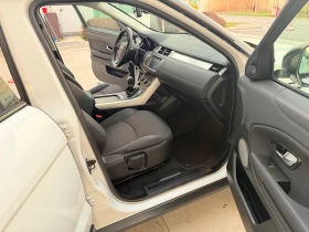 Land Rover Range Rover Evoque 2.0D 4x4 150кс - 11500 € / 22492.04 лв. - 91350132 7