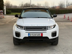 Land Rover Range Rover Evoque 2.0D 4x4 150кс - 11500 € / 22492.04 лв. - 91350132 2