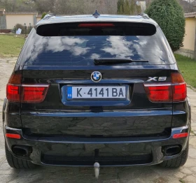BMW X5 3.0d/xDrive/Face-lift/Full M-Pack/Softclose/360/ - 11500 € / 22492.04 лв. - 19169929 5