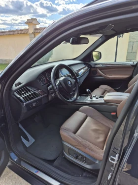 BMW X5 3.0d/xDrive/Face-lift/Full M-Pack/Softclose/360/ - 11500 € / 22492.04 лв. - 19169929 10