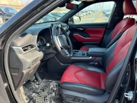 Toyota Highlander AWD/CARFAX/ПОДГРЕВИ/ШИБИДАХ , снимка 6 - Автомобили и джипове - 53651579