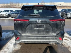 Toyota Highlander AWD/CARFAX/ПОДГРЕВИ/ШИБИДАХ , снимка 5 - Автомобили и джипове - 53651579