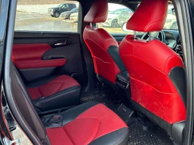 Toyota Highlander AWD/CARFAX/ПОДГРЕВИ/ШИБИДАХ , снимка 12 - Автомобили и джипове - 53651579