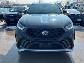 Toyota Highlander AWD/CARFAX/ПОДГРЕВИ/ШИБИДАХ , снимка 2 - Автомобили и джипове - 53651579