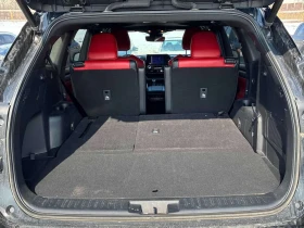 Toyota Highlander AWD/CARFAX/ПОДГРЕВИ/ШИБИДАХ , снимка 15 - Автомобили и джипове - 53651579