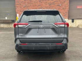 Toyota Rav4 * LE * CARFAX * ПОДГРЕВ* ДВА КЛЮЧА*  - 20700 € / 40485.68 лв. - 91278030 4