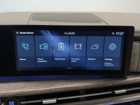 Hyundai Santa fe LUXURY Plug-in Hybrid AWD - 58200 € / 113829.31 лв. - 50764452 13