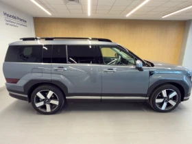 Hyundai Santa fe LUXURY Plug-in Hybrid AWD - 58200 € / 113829.31 лв. - 50764452 6