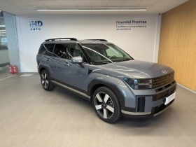 Hyundai Santa fe LUXURY Plug-in Hybrid AWD - 58200 € / 113829.31 лв. - 50764452 7