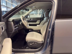 Hyundai Santa fe LUXURY Plug-in Hybrid AWD - 58200 € / 113829.31 лв. - 50764452 15