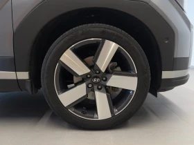 Hyundai Santa fe LUXURY Plug-in Hybrid AWD - 58200 € / 113829.31 лв. - 50764452 9