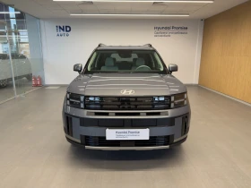 Hyundai Santa fe LUXURY Plug-in Hybrid AWD - 58200 € / 113829.31 лв. - 50764452 8