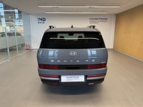 Hyundai Santa fe LUXURY Plug-in Hybrid AWD - 58200 € / 113829.31 лв. - 50764452 4
