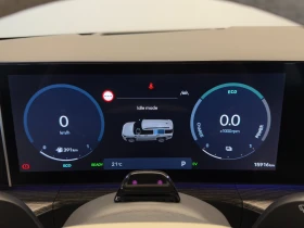 Hyundai Santa fe LUXURY Plug-in Hybrid AWD - 58200 € / 113829.31 лв. - 50764452 12