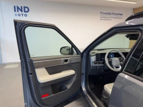 Hyundai Santa fe LUXURY Plug-in Hybrid AWD - 58200 € / 113829.31 лв. - 50764452 10